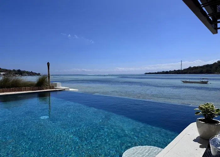 Segara Seaside * Nusa Lembongan