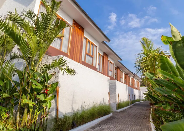 Segara Seaside * Nusa Lembongan (Bali)