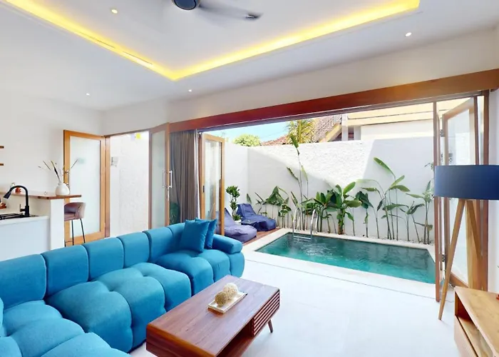 Segara Seaside Resort *