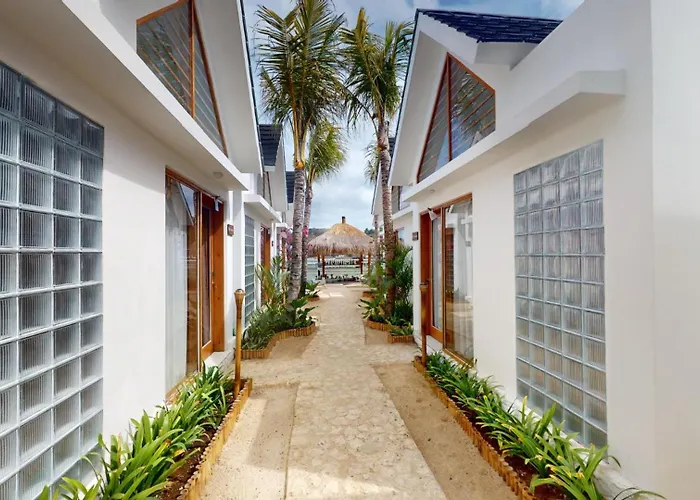 Segara Seaside Resort Nusa Lembongan (Bali)