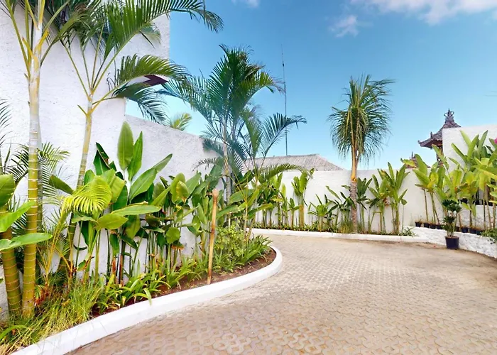 Resort Segara Seaside Nusa Lembongan (Bali)