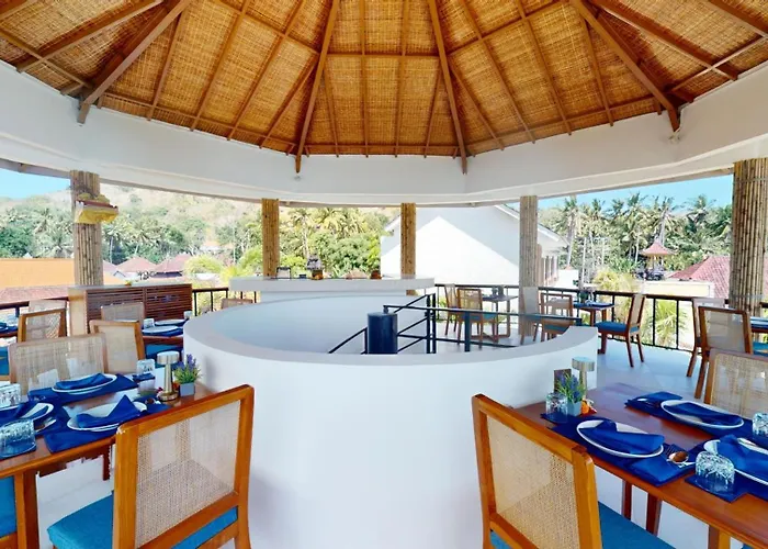 Segara Seaside * Nusa Lembongan (Bali)