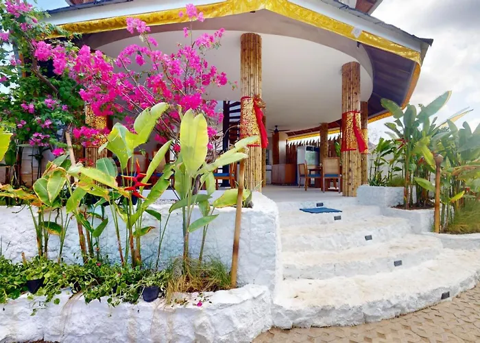 Segara Seaside