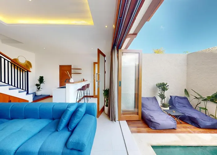 Resort Segara Seaside Nusa Lembongan (Bali)
