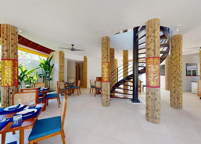 Segara Seaside Nusa Lembongan (Bali)