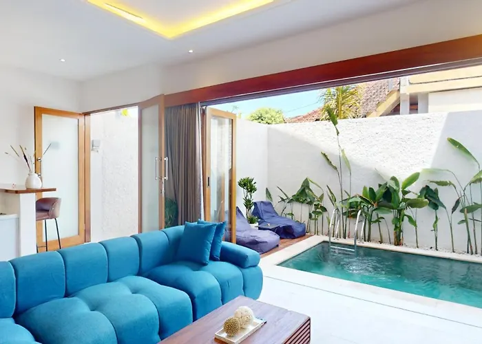 Segara Seaside Resort *