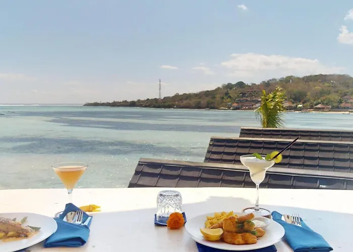 Segara Seaside Nusa Lembongan (Bali)