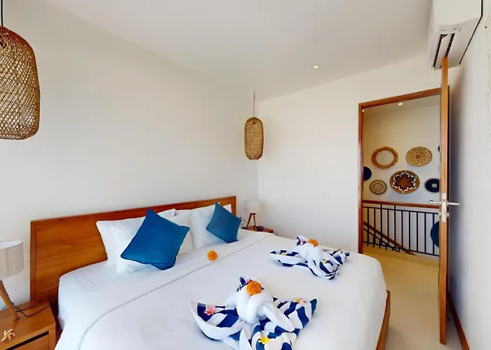 Resort Segara Seaside