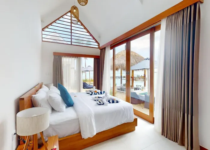 Resort Segara Seaside