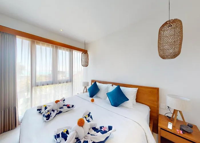 Segara Seaside Resort *