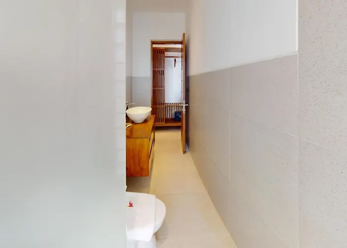 Resort Segara Seaside *