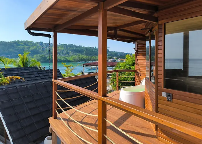 Resort Segara Seaside