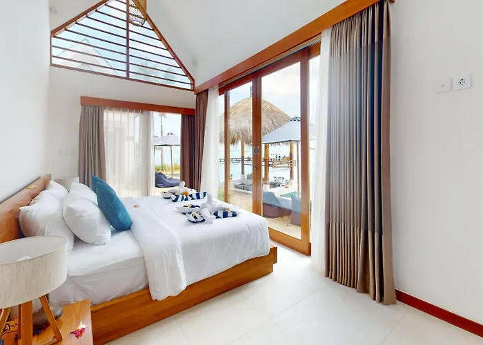 Segara Seaside * Nusa Lembongan