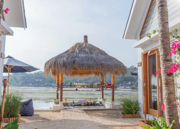 Segara Seaside *